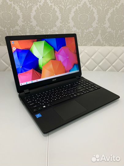 Быстрый Acer 4ядра+8GB+SSD120GB