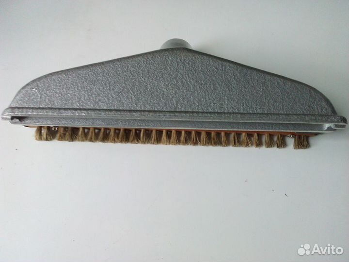 Щетки для пылесоса (советские)