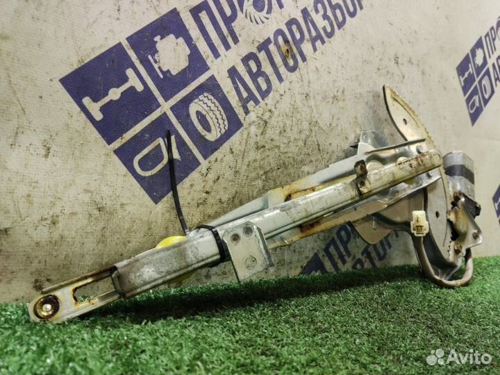 Стеклоподъемник задний правый Great Wall Safe