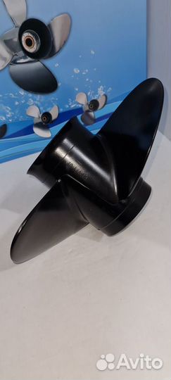 Винт Suzuki DT20-DT30; DF25-DF30 3x110-1/4x13