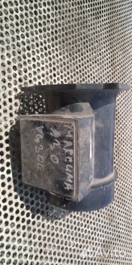 Дмрв Nissan Maxima J30 VG30