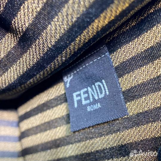 Сумка fendi