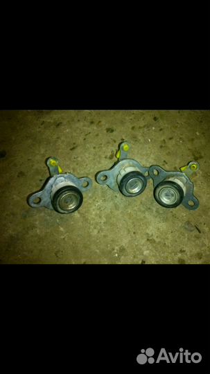 Замок капота Хендай Солярис