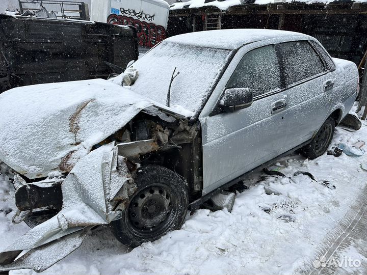 Авторазбор отечественных авто