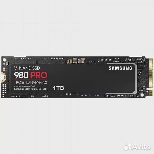 SSD от 512gb до 1tb новые с чеком и гарантией