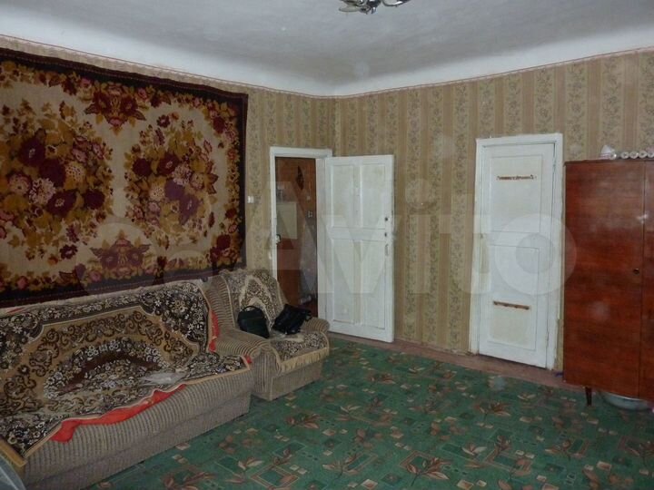 Комната 22 м² в 3-к., 3/5 эт.