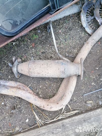 Двигатель ваз 2107 и запчасти