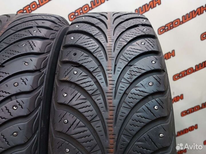 Sava Eskimo Stud 185/65 R15 88T