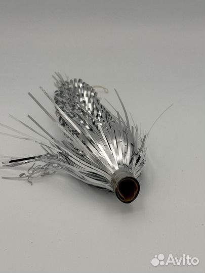 Елочные игрушки СССР (1231)