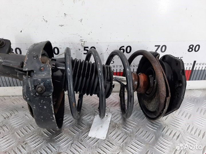 Стойка для Peugeot-Citroen Berlingo 1