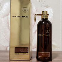 Духи Montale Wild Aoud 100мл