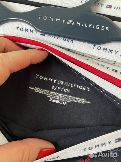 Трусы Tommy hilfiger оригинал