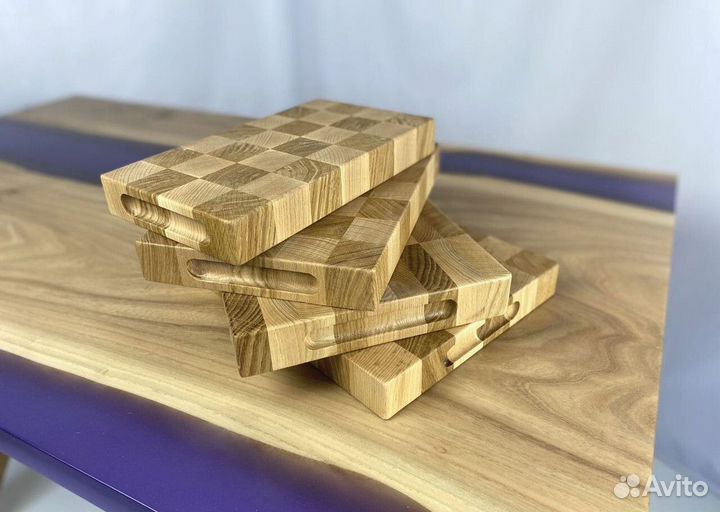 Доска разделочная / набор разделочных досок