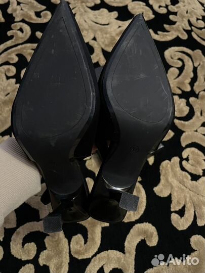 Туфли женские 37 размер