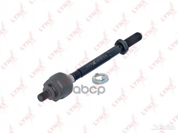 Тяга рулевая перед прав/лев C2011LR lynxauto