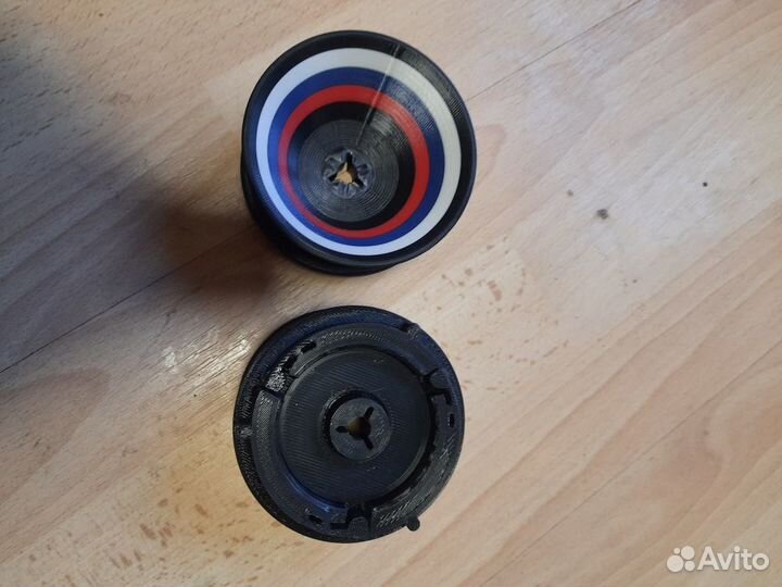 HAB адаптер 2 шт