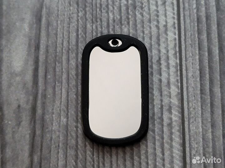 Личный номер военнослужащего всрф