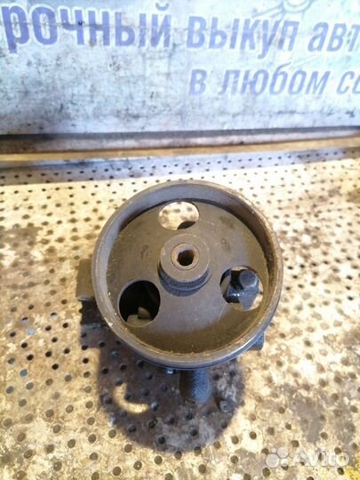 Насос гур Opel Insignia