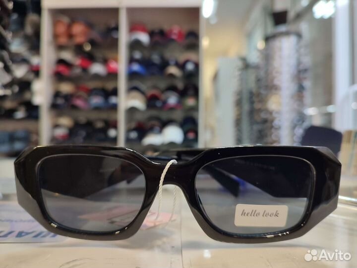 Солнцезащитные очки женские