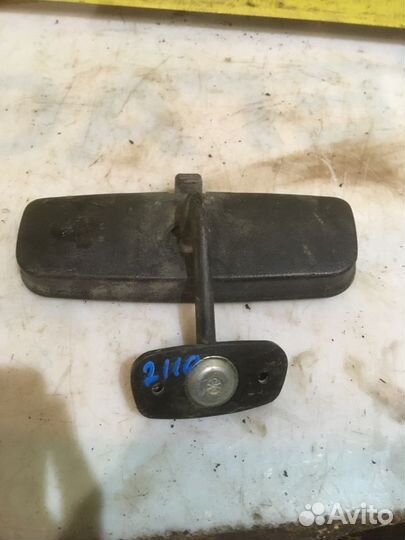 Зеркало салонное ваз (LADA) 2110