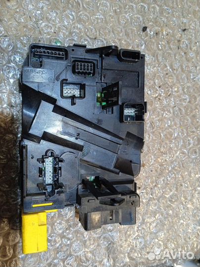 Блок электронный Volkswagen Tiguan