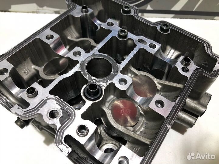 ГБЦ (зад.) Suzuki SV 650 2005г