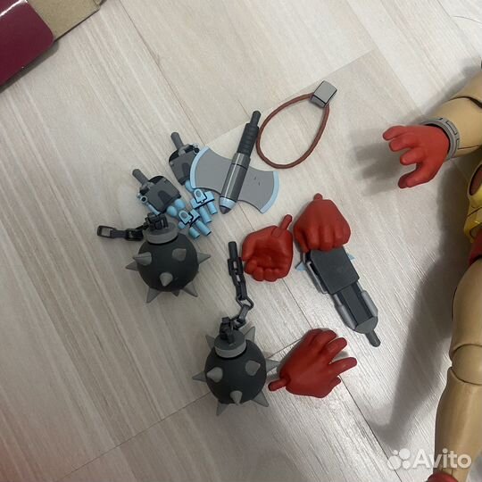 Черепашки ниндзя крэнг оригинал