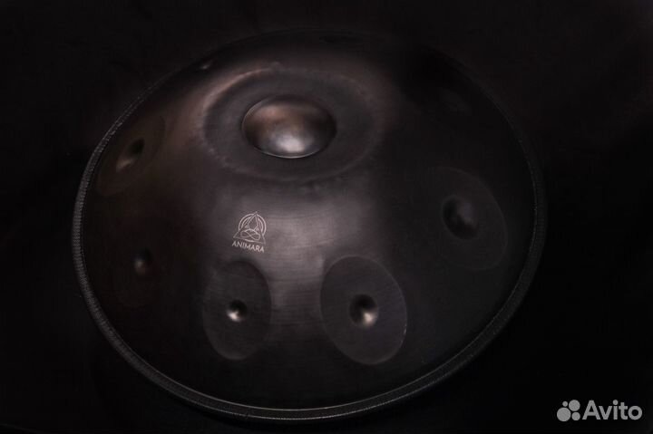 Ханги, коллекция более 100 инструментов в наличии