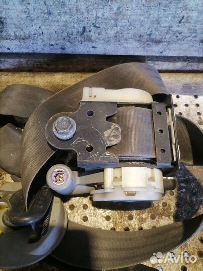 Ремень безопасности Kia Cerato