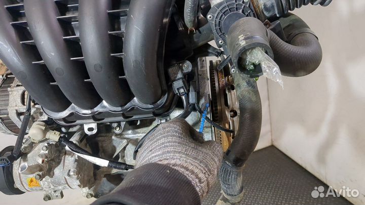 Двигатель Mazda 6 (GJ) PE 2 Бензин, 2013