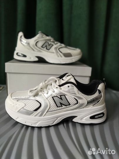 Кроссовки New Balance 530