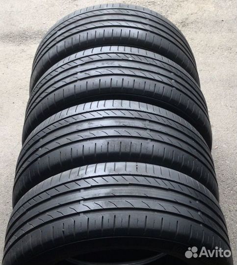 Continental ContiSportContact 5 225/50 R17