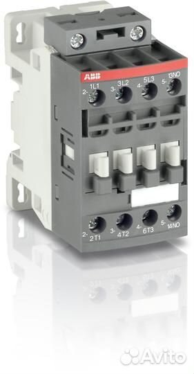 AF12ZB-30-10-23 Контактор 3-х полюсный 12А с катуш