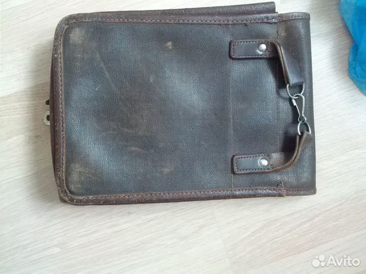 Планшет офицера