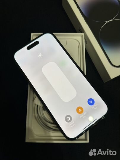 iPhone 14 Pro, 128 ГБ