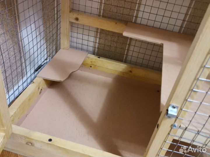 Клетка для грызунов