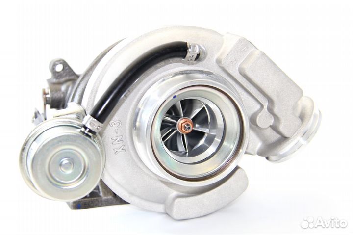 Турбина газ паз Cummins 3.8