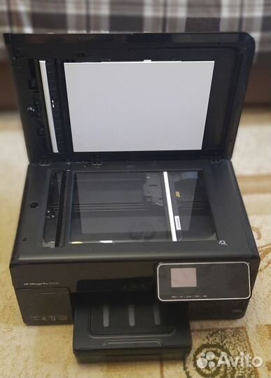 Мфу HP OfficeJet Pro 8500A