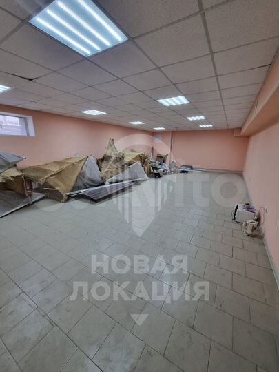 Свободного назначения/Офис/Торговля, 265 м²