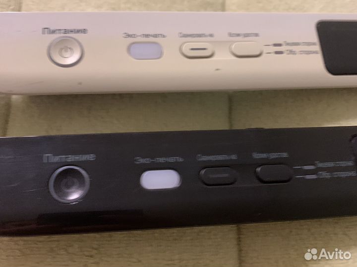 Панель samsung scx-3200 JC97-03813A