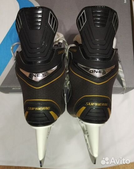 Коньки хоккейные Bauer supreme one 5