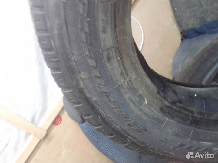 Шины на газель