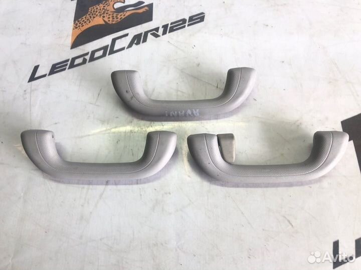 Ручки салонные комплект Hyundai Avante G4FD 2011