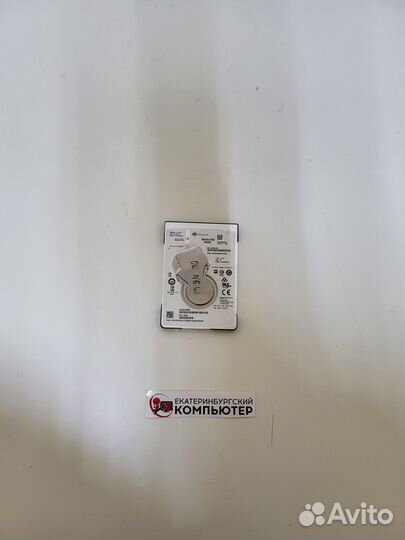 Жесткий диск для ноутбука 2.5 HDD 500gb