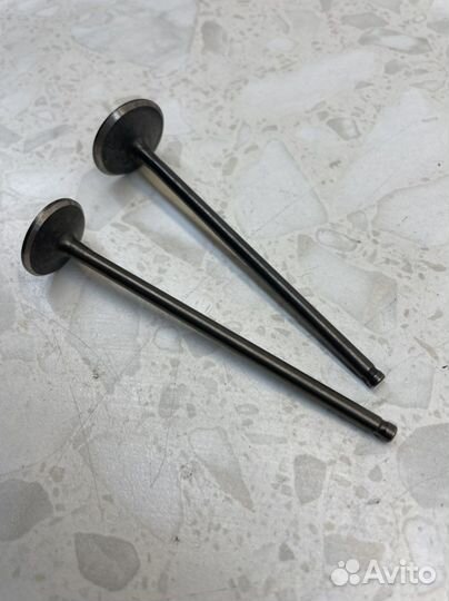 Клапаны впуск\выпуск Honda CB400 92-98, CB-1 89-90