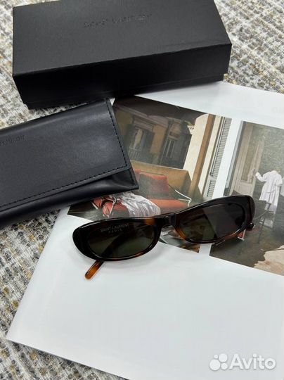 Очки Saint Laurent premium