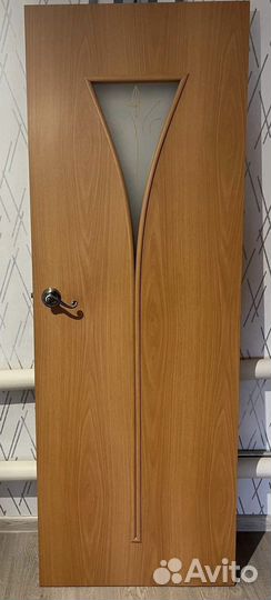 Дверь межкомнатная