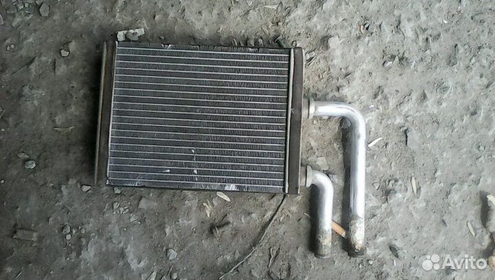 Радиатор печки Митсубиши Лансер 9