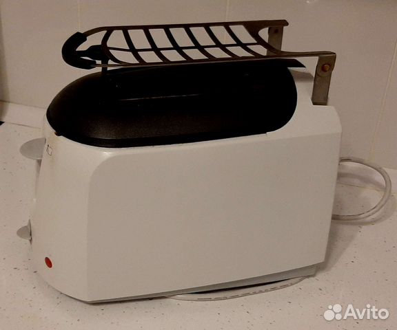 Тостер