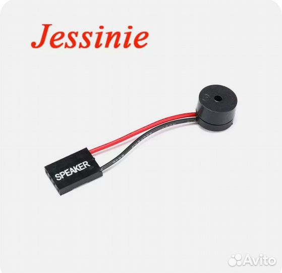 Динамик пк (PC speaker)